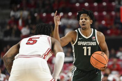 MSU Basketball vs. Maryland: LSJ’s Graham Couch provides his determining factors, prediction