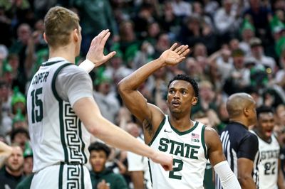 ESPN: MSU basketball safely in NCAA Tournament field