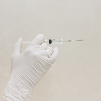 Please, Don’t Let Just Anyone Inject Your Filler