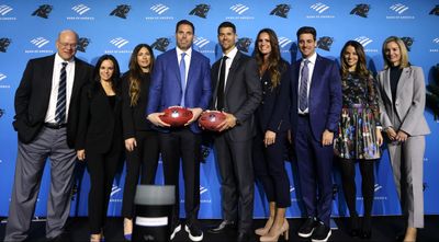 Key NFL offseason dates Panthers fans should know in 2024