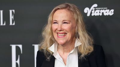 Schitt's Creek star Catherine O'Hara joins HBO's The Last of Us in an 'undisclosed role'