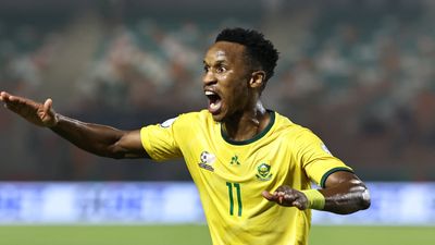 Cape Verde vs South Africa live stream: how to watch AFCON 2023 online and on TV from anywhere for FREE