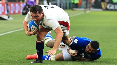 Italy vs England live stream: How to watch 2024 Six Nations online and on TV