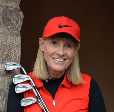Former transgender player on victory by transgender golfer Hailey Davidson: ‘I don’t think it’s fair’