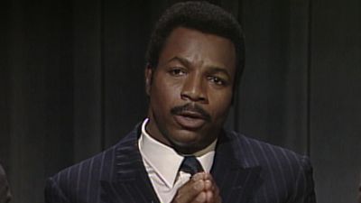 Adam Sandler, Arnold Schwarzenegger And More Post Tributes To Carl Weathers After His Death