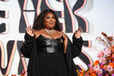 Lizzo's harassment suit moves forward