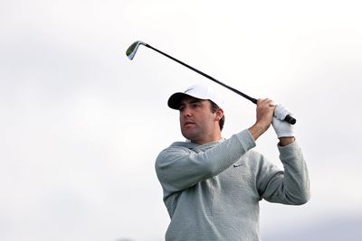 Scottie Scheffler goes low, Ludvig Aberg making bombs among 5 things to know at AT&T Pebble Beach Pro-Am