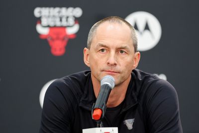 What would the Chicago Bulls do if the 2024 NBA trade deadline were today?