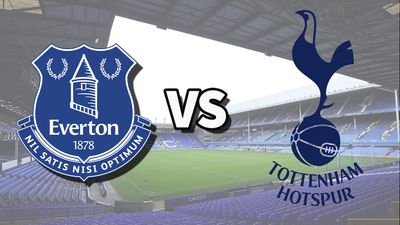 Everton vs Tottenham live stream: How to watch Premier League game online and on TV