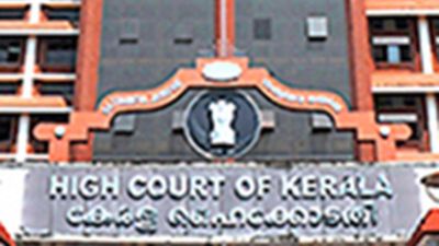 High Court stays artificial waterway project in Kannur