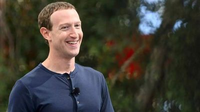 Mark Zuckerberg’s wealth surges by $28 billion as Meta rallies