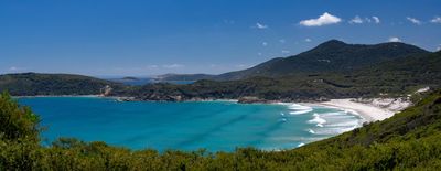 Victoria’s Squeaky beach beats famous Sydney and Queensland spots to be judged Australia’s best