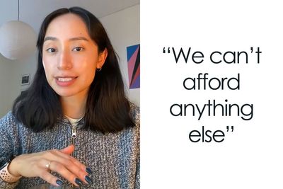 “We Can’t Afford Anything Else”: Woman Explains Why Young People Are Buying Lavish Items