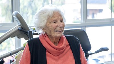 Australia's oldest person dies at 111