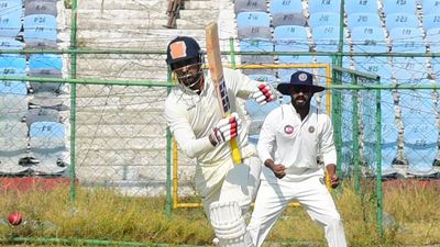 Ranji Trophy: Fifties by captain Deepak Hooda, Salman Khan help Rajasthan score 277/5 against Vidarbha on Day 1