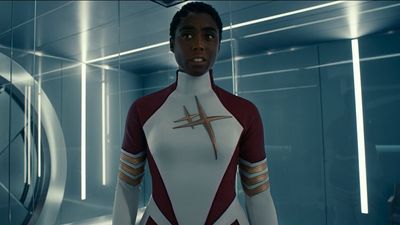 Lashana Lynch Addresses Her MCU Future After The Marvels’ Wild Credits Scene, And The Way She’s Learned About MCU Roles Checks Out