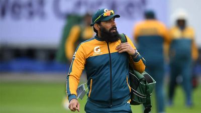 'How can players feel secure...': Misbah-ul-Haq expresses concerns over PCB's policies