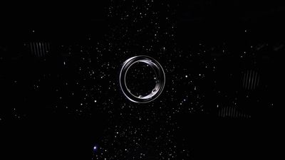 Samsung's upcoming Galaxy Ring makes its way to the Galaxy S24 home screen... sort of