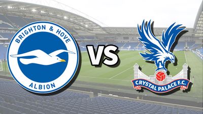 Brighton vs Crystal Palace live stream: How to watch Premier League game online and on TV