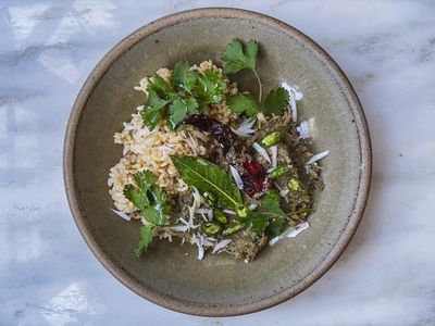 How to turn banana skins into a brilliant chutney or curry – recipe