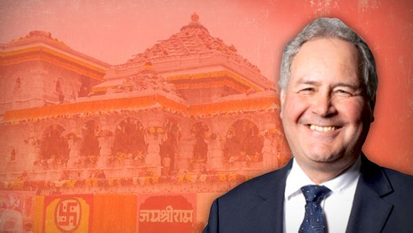 ‘Caused great disharmony’: UK conservative MP slams BBC’s ‘biased’ coverage of Ram Mandir