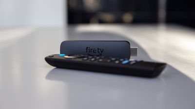 Amazon Fire TV Stick 4K Max review: still the streamer to beat?