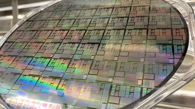 "Perfect" memory that could one day replace three types of storage gets very early prototype — SOT-MRAM is cache, system memory and storage rolled into one