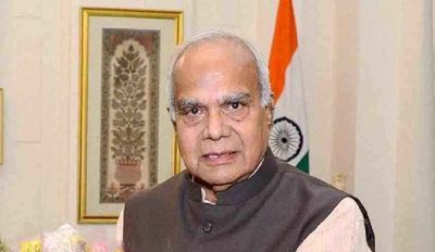 Punjab Governor Banwarilal Purohit resigns from the post citing personal reasons