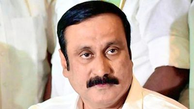 PMK will soon announce its alliance for upcoming Lok Sabha polls: Anbumani Ramadoss