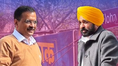 Chandigarh mayor poll: AAP protests ‘Modishahi’, accuses BJP of dictatorship