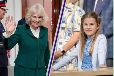 Queen Camilla reveals she’s taken up new hobby - and we’re sure she’s learning the ropes from Princess Charlotte