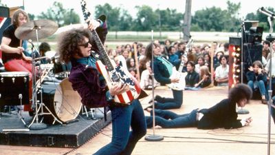 "Brother Wayne Kramer was the best man I’ve ever known": Tributes for MC5 co-founder Wayne Kramer, who has died aged 75