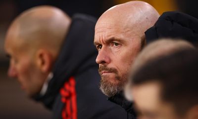 Can Erik ten Hag fix ailing Manchester United in time to save his job?