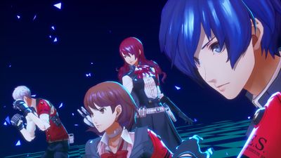 I’ve found the perfect PS5 game for winter — here’s why you need to play Persona 3 Reload right now