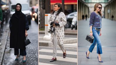 The rules to follow when shopping for the best winter coats for petites, according to petite fashion experts