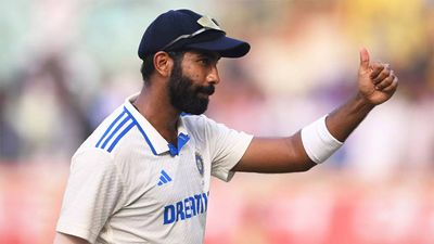 ‘In India, you have to learn how to…’: Jasprit Bumrah shares his success mantra after memorable six-for against England