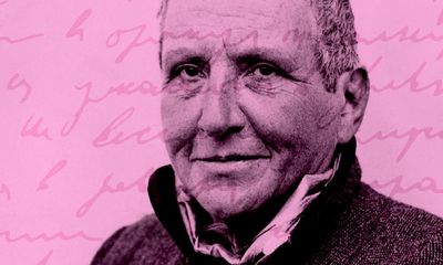 Where to start with: Gertrude Stein