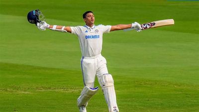 'In India we have a habit...': Gautam Gambhir cautions against over-hyping Yashasvi Jaiswal double ton