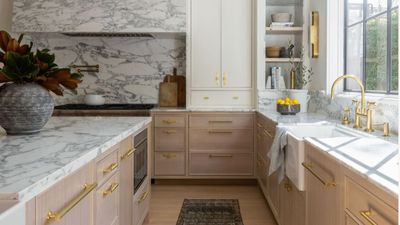 5 ways to maximize kitchen storage without splurging on new cabinets