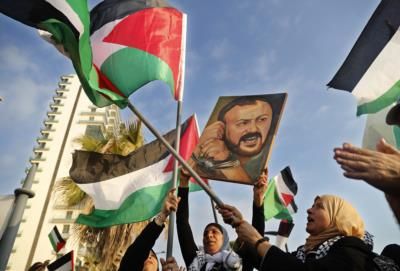 Hamas Demands Release of Marwan Barghouti in Cease-fire Negotiations