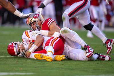 How Steve Wilks’ 49ers defense can put a lid on Patrick Mahomes