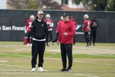 San Francisco 49ers Overcome Draft Mistake, Reach Super Bowl