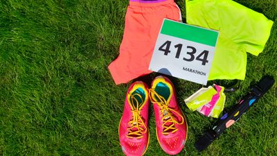 5 big questions to ask yourself when choosing your first running race