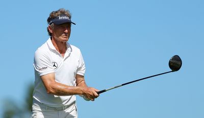 Bernhard Langer Puts Final Masters Appearance In Doubt After Tearing Achilles