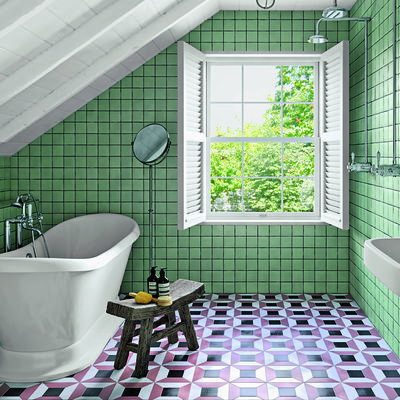 10 bathroom features that could devalue your home, according to design experts