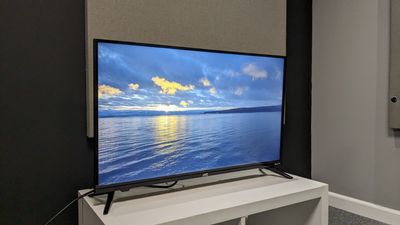 JVC LT-32CR230 review: a budget TV that’s ideal for your spare room