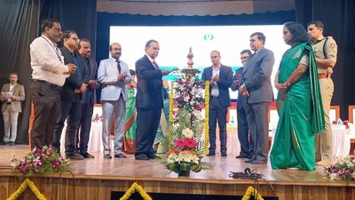 Justice N. Kumar stresses need for awareness on mental health