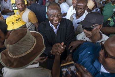 Last Chance To Register As South Africa Awaits Election Date