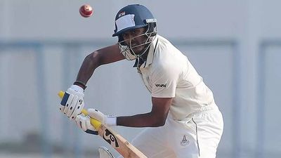 Sai Sudharsan hundred gives India A big edge over England Lions on Day 3