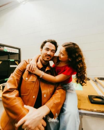 Kevin Jonas Celebrates Daughter's 10th Birthday with Love and Joy